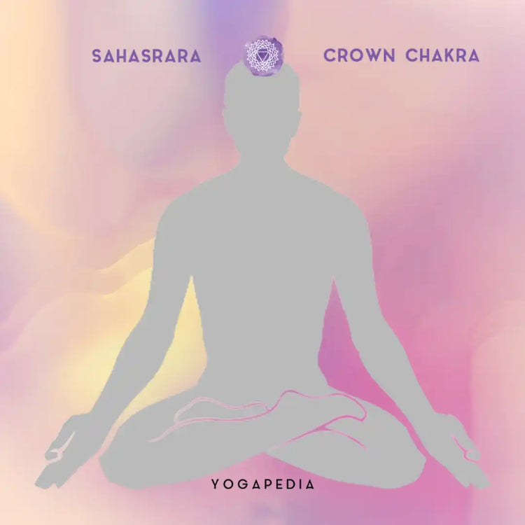 Crown Chakra and Memory Crystals