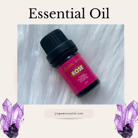 Essential Oil