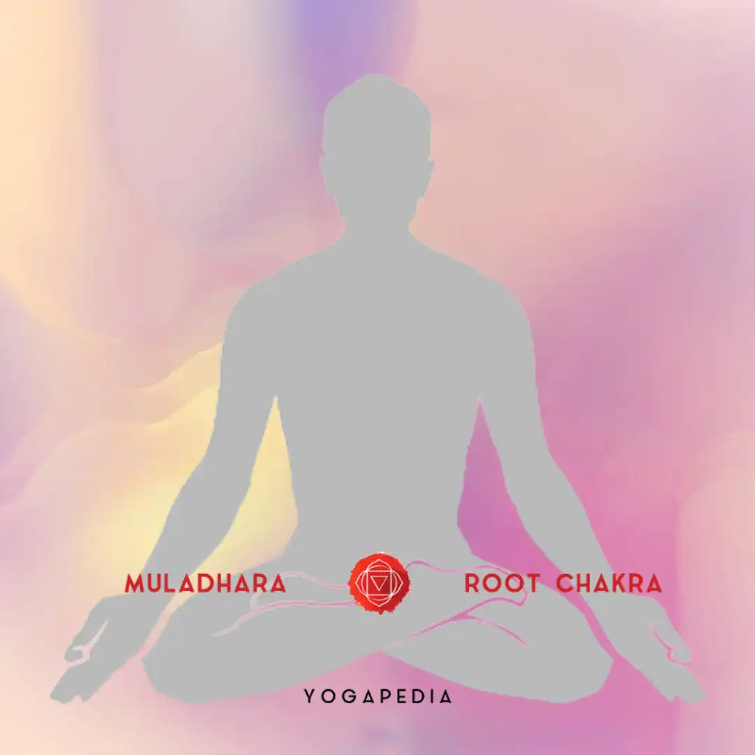 Root Chakra and Grounding Crystals