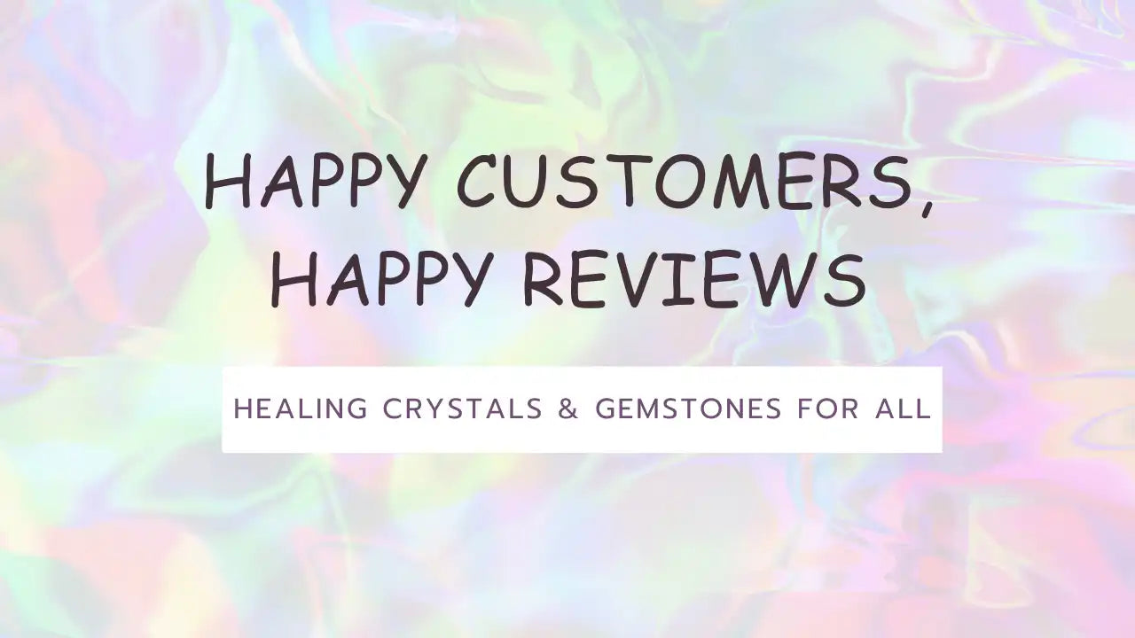 加载视频：happy customers review