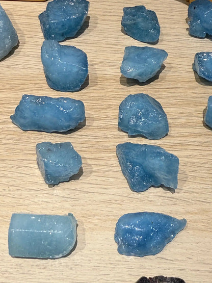 Brazil Aquamarine Kuala Lumpur, Klang Valley, Selangor, Malaysia, Kuchai Lama crystal 