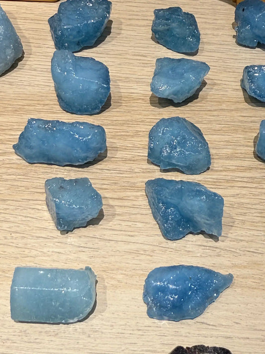 Brazil Aquamarine Kuala Lumpur, Klang Valley, Selangor, Malaysia, Kuchai Lama crystal 