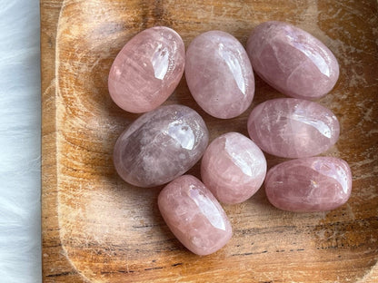 Natural Obsidian, Rose Quartz, Clear Quartz, Amazonite, Carnelian Chakra Irregular Tumble 100% Natural Crystal Gemstone - JING WEN CRYSTAL