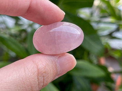 Natural Obsidian, Rose Quartz, Clear Quartz, Amazonite, Carnelian Chakra Irregular Tumble 100% Natural Crystal Gemstone - JING WEN CRYSTAL